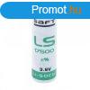 SAFT lithium elem 3,6V A LS17500