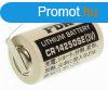 Sanyo FDK CR14250SE 3V-os lithium elem "U" forrfl