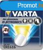 Varta CR1616 lithium gombelem 3V bl/1