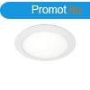 VZLL LED PANEL KEREK 10W 4000K IP65