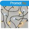 LED karcsonyi fnyfzr,pulzl,12m,kltri s beltri,mele