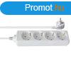 NGYES ELOSZT H05VV-F HX-4N 3X1.5 3M