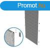 OTT- AUTOMATION MOUNTING PLATE FOR 80X200X60