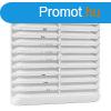 ANTI-RAIN VENTILATION GRILL D100-150MM