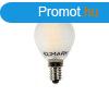 LED LMPA GMB G45 FILAMENT 2W E14 230V 2700K FROSTED