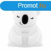 Chicco Sweet Lights Koala jszakai fny, 8 sznnel, USB-kbe