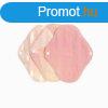 Imse moshat tisztasgi bett - Pink Sprinkle