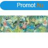 Djeco Mvsz puzzle, Folyparti piknik