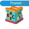Infantino formabedob jtk - kastly