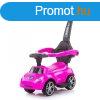 Chipolino Turbo bbitaxi tolkarral - pink