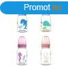 Canpol babies Keskeny nyak cumisveg, 120 ml, LOVE&SEA