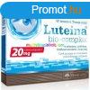 Luteina szemvitamin 30 db kapszula, kelt kts cinkbe gya