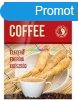 Ginseng Coffee, Panax Ginzeng kv 15 tasak, instant, azonna