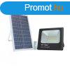 50W Napelem + LED reflektor (4200 lumen/120) - Termszetes 