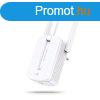 Mercusys Range Extender WiFi N300 - MW300RE (300Mbps 2,4GHz;