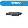Dahua NVR Rgzt - NVR4208-EI (8 csatorna, H265+, 16MP, 256