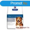 Hill?s Prescription Diet Canine Derm Complete szraztp 1,5k