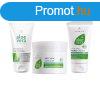 LR Aloe Vera Testpol Szett (kml arc- s testpol, kzk