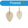 Fali Dekorci DKD Home Decor Barna Fehr Ventiltor Bambusz