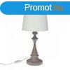 Asztali lmpa Versa Gene Ezsts 23 x 49 cm Fm MOST 28122 H