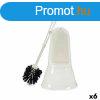 WC-kefe Berilo 151C6-B Fehr Fekete PVC polipropiln 16 x 36