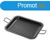 Barbecue Vaello 75462 Fekete Zomncolt acl 31 x 25 cm MOST 