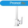 Egykar Csap EDM 01194 Getaria Ezst szn Rozsdamentes acl