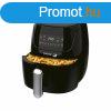 Lgst Fagor Naturfry fge7822 Fekete 1800 W 5,7 L MOST 8243