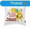 Prnahuzat Adventure Time A Tbbszn 45 x 45 cm MOST 8871 H