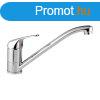 Egyfogantys mosogatkever csap Fontastock Cink MOST 25384 