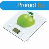 konyhai mrleget TM Alma 8 kg 22,4 x 18,5 cm MOST 12197 HELY