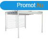 Pergola DKD Home Decor Fehr 296 x 296 x 225 cm Acl MOST 43
