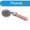 Zuhanyrzsa 5five Simply Smart tltsz ABS Krmozott  7,9 
