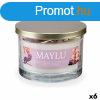 Illatostott Gyertya Acorde Maylu 400 g (6 egysg) MOST 3057