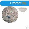 Tl La Mediterrnea Grecia Porceln Kk Barna  16 x 7 cm (2