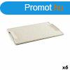 Snack tlca Quid Mineral Gres Bzs szn Kermia 35 x 23 cm (