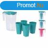 Kancs pohrkszlettel 350 ml 1,75 L Kancs (5 Darabok) MOST