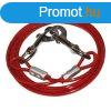 Idomt v Gloria Piros 9m MOST 16080 HELYETT 9624 Ft-rt!