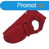 Kutya eskabt TicWatch Perfect Fit Piros 35 cm MOST 30496 H
