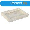 Inas tlca Home ESPRIT Gyarmati 20,4 x 15,5 x 2,8 cm MOST 22
