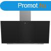 Praelszv BEKO BHCA96641BBHS 90 cm 712 m3/h Fekete MOST 20