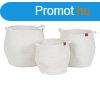 Kosr kszlet Home ESPRIT Fehr modern 34 x 34 x 34 cm (3 Da