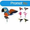 Dekoratv kerti figura Progarden Fm Madr 12,5 x 14 x 67 cm
