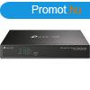 Hlzati Videofelvev TP-Link VIGI NVR1008H-8MP MOST 188802 