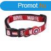 Nyakrv Marvel XXS/XS Piros MOST 6953 HELYETT 3514 Ft-rt!