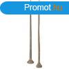 Dekoratv Figura Home ESPRIT Termszetes 15 x 15 x 130 cm MO