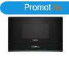Mikrohullm Siemens AG BE732L1B1 Fekete 900 W 21 L MOST 744