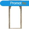 Kerti boltv Home ESPRIT Termszetes 160 x 12 x 305 cm 144,5