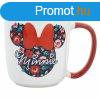 ???? ?? ??? Stor Minnie Mouse 380 ml MOST 8763 HELYETT 4919 