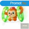 BRIGHT STARTS Jtk Zenl vilgt majom LLB Roll &Glow